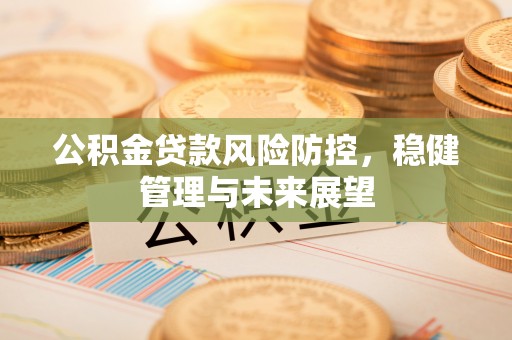 郑州公积金贷款风险防控，稳健管理与未来展望