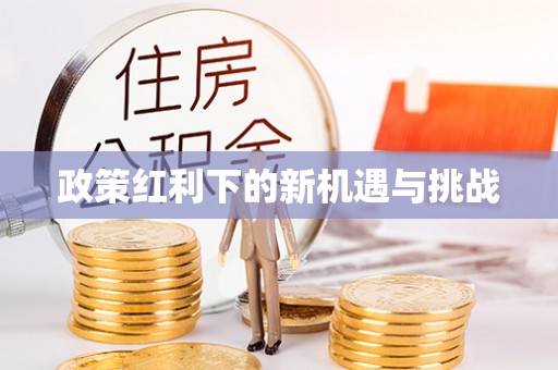 郑州政策红利下的新机遇与挑战