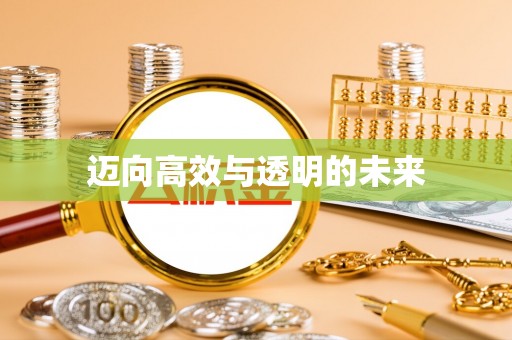 郑州迈向高效与透明的未来